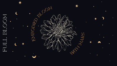 Full Bloom: Embodied Bloom with Mars