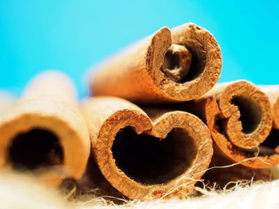 CINNAMON ABUNDANCE RITUAL & SPELL