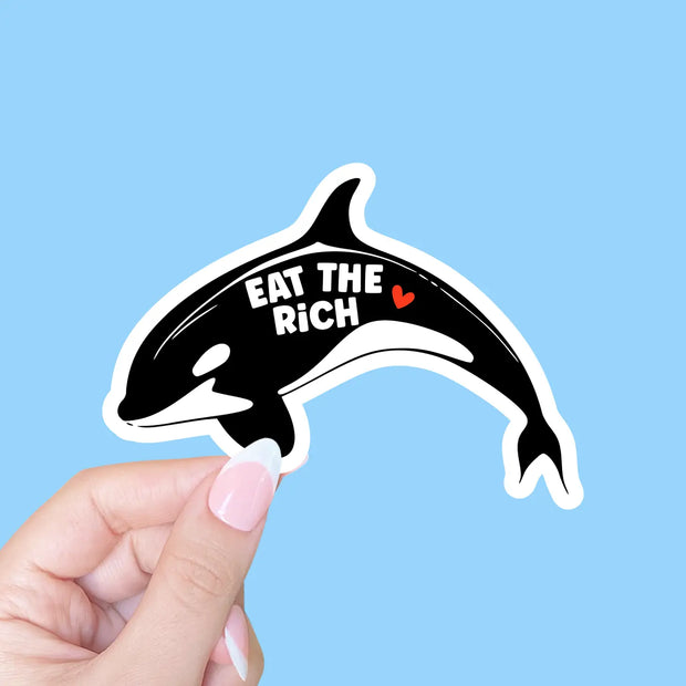 Eat the Rich