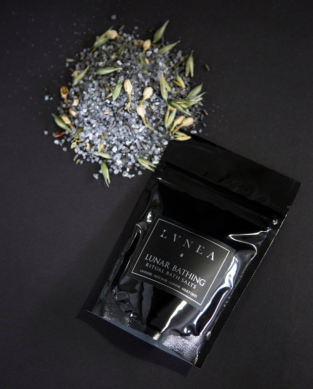 Lunar Bathing Ritual Bath Soak