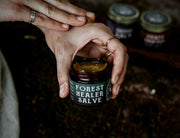 Forest Healer Salve