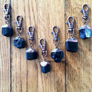 Gemstone Keychain