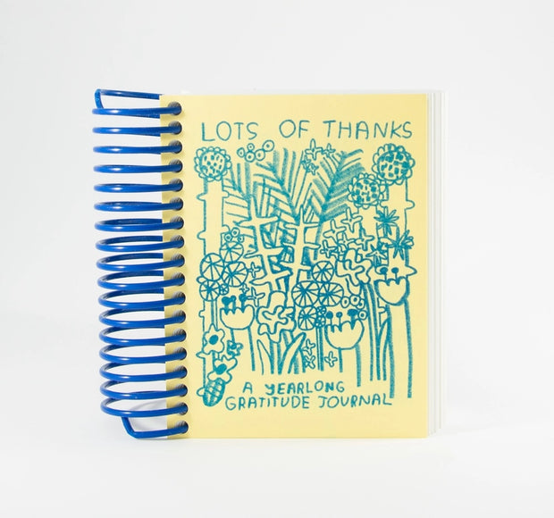 Gratitude Journal