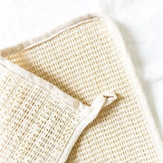 Sisal Washcloth