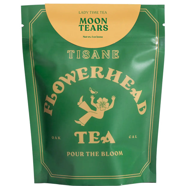 Moon Tears Loose Tea