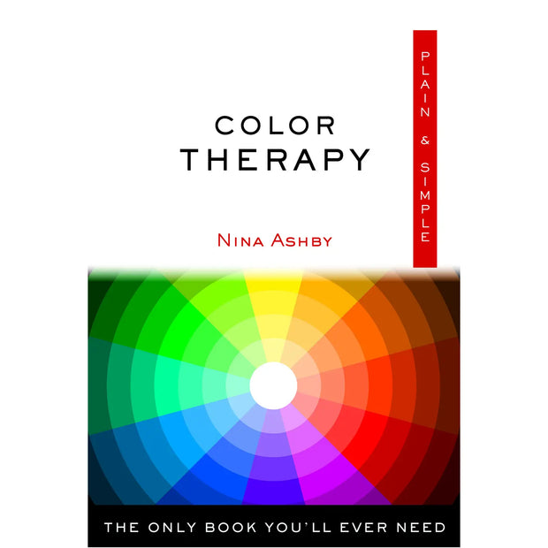 Color Therapy Plain & Simple