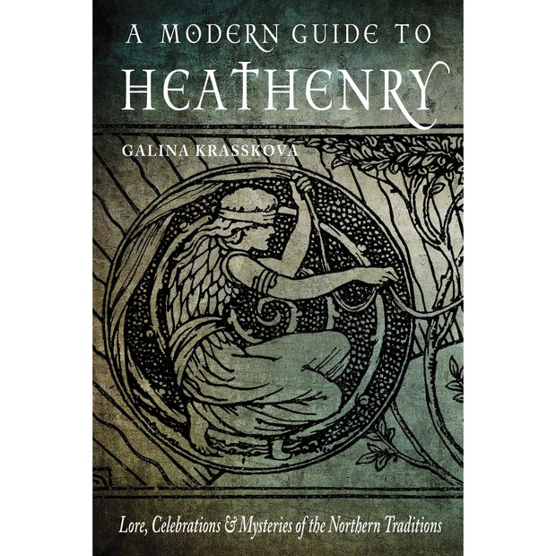 A Modern Guide to Heathenry