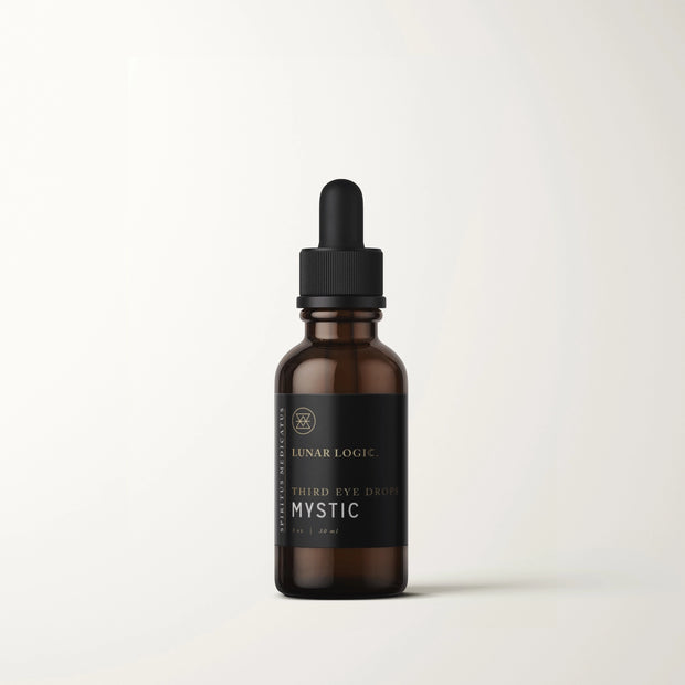 Mystic / Third Eye Drops