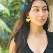 Los Rios Earrings