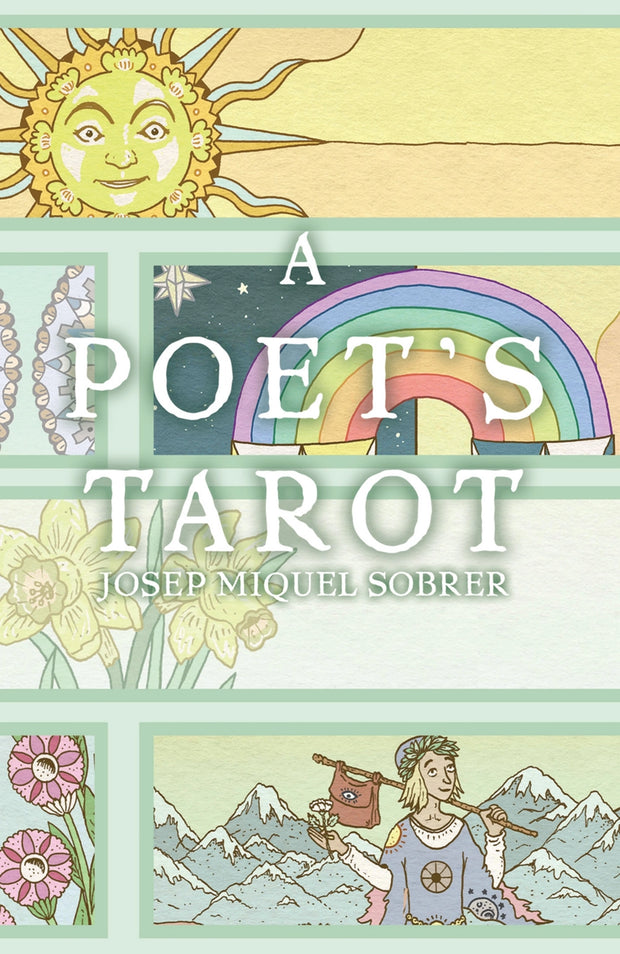 A Poets Tarot