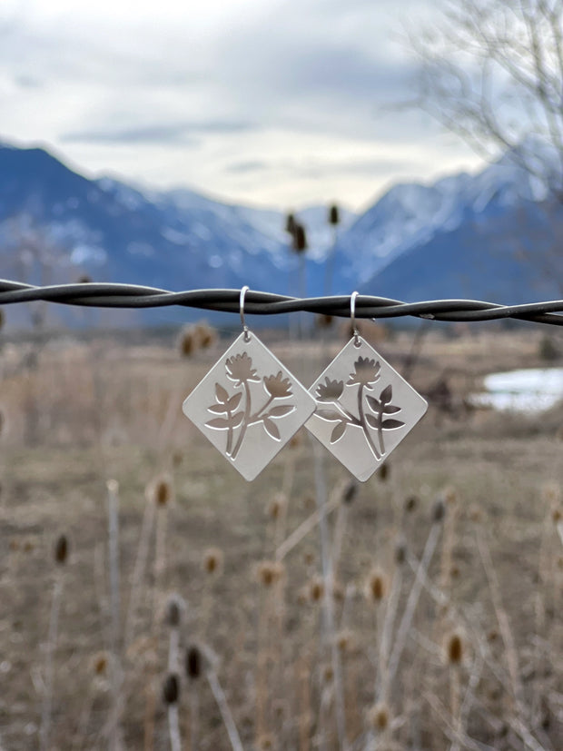 Wildflower Earring