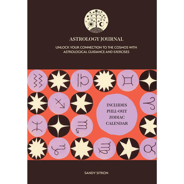 Astrology Journal