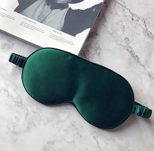 Silk Sleep Mask