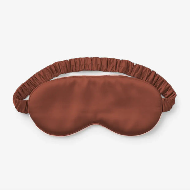 Eucalyptus Silk Sleep Mask