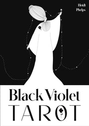 Black Violet Tarot