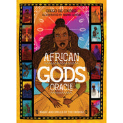 African Gods Oracle