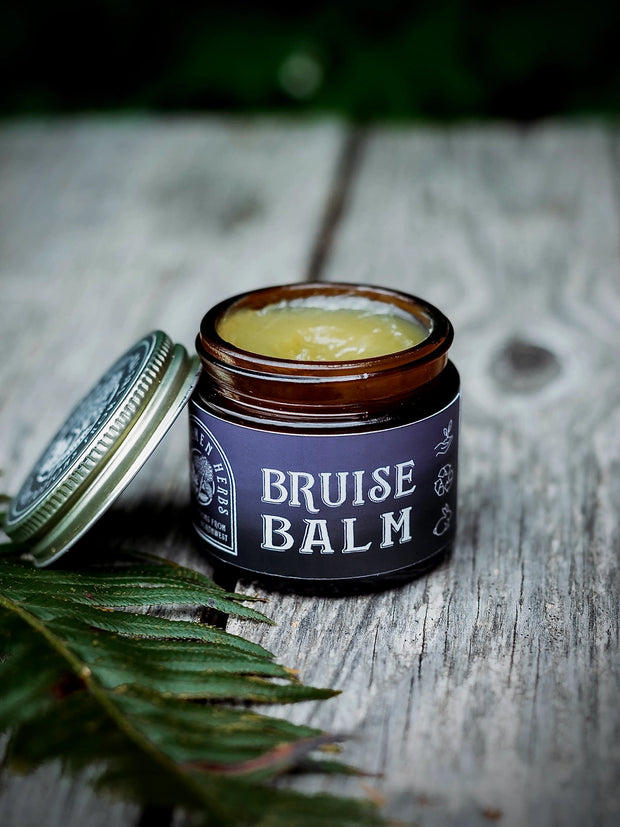 Bruise Balm