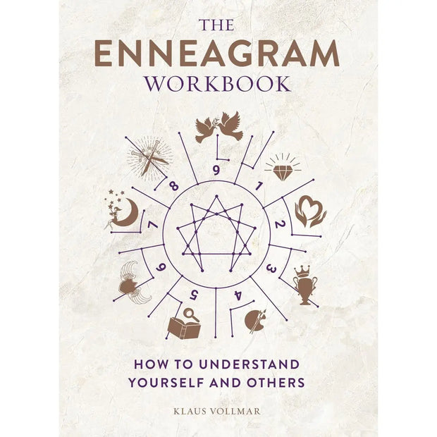 The Enneagram Workbook