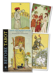 Before Tarot Kit