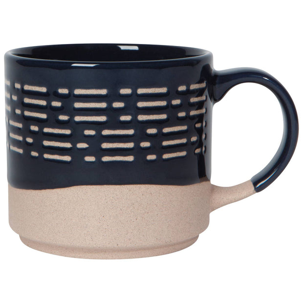 Midnight Murmur Mug