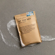 Therapeutic Bath Salts