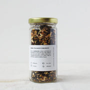 Rise - Organic Tea - Loose Leaf