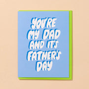 Parent Greeting Cards