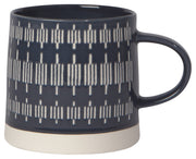 Tempo Midnight Mug 9 oz