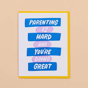 Parent Greeting Cards