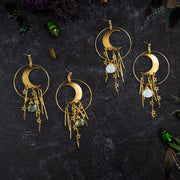 Moonbow Earrings