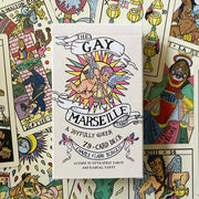 The Gay Marseille