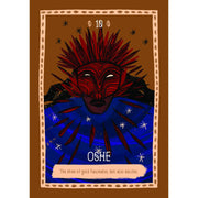 African Gods Oracle