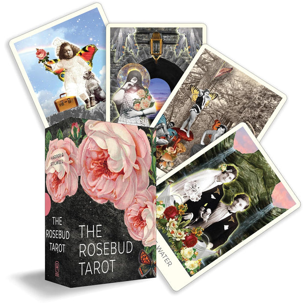 The Rosebud Tarot: An Archetypal Dreamscape