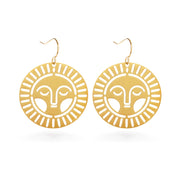 Soleil Earrings