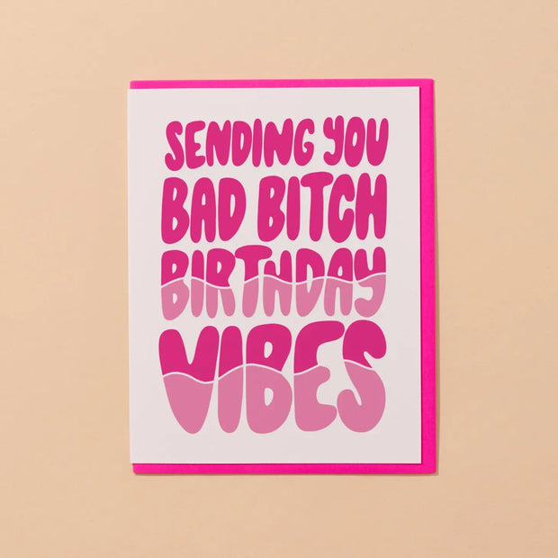 Birthday Greeting Cards