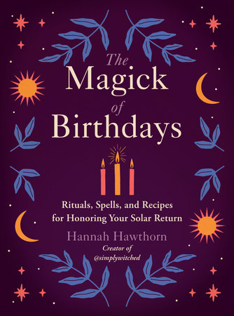 The Magick of Birthdays