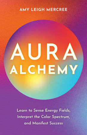 Aura Alchemy