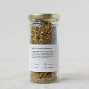 Rest - Organic Herbal Tea - Loose Leaf