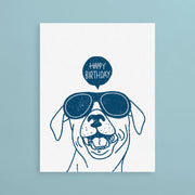 Birthday Greeting Cards