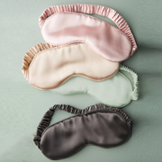 Eucalyptus Silk Sleep Mask