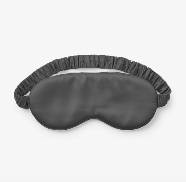 Eucalyptus Silk Sleep Mask