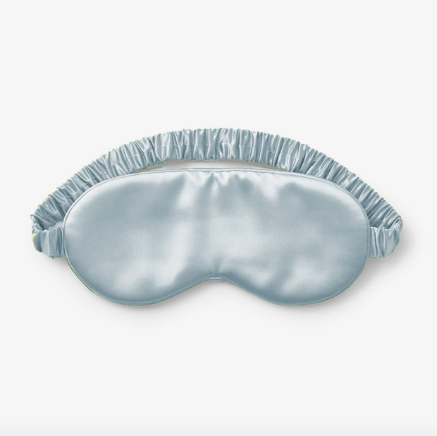 Eucalyptus Silk Sleep Mask