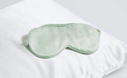 Eucalyptus Silk Sleep Mask