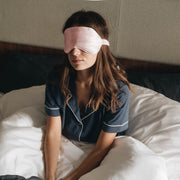 Eucalyptus Silk Sleep Mask