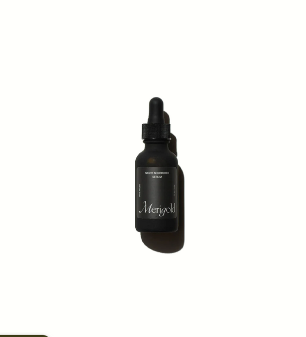 Night Nourisher Serum