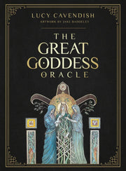 The Great Goddess Oracle