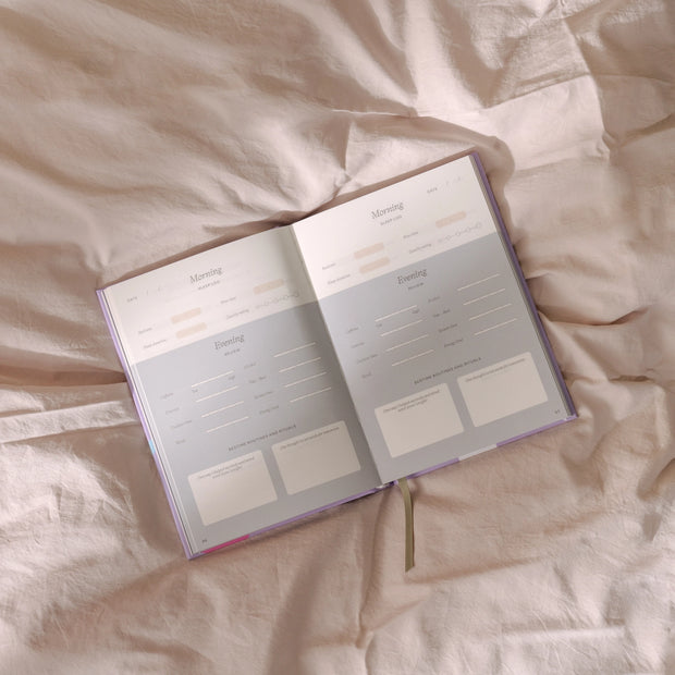 Goblin Mode Sleep Journal