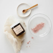 Pink Theory Clay Face Mask