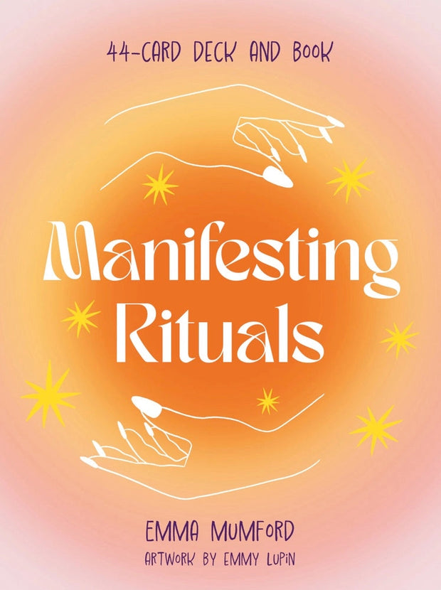 Manifesting Rituals Deck