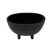 Cast Iron Cauldrons